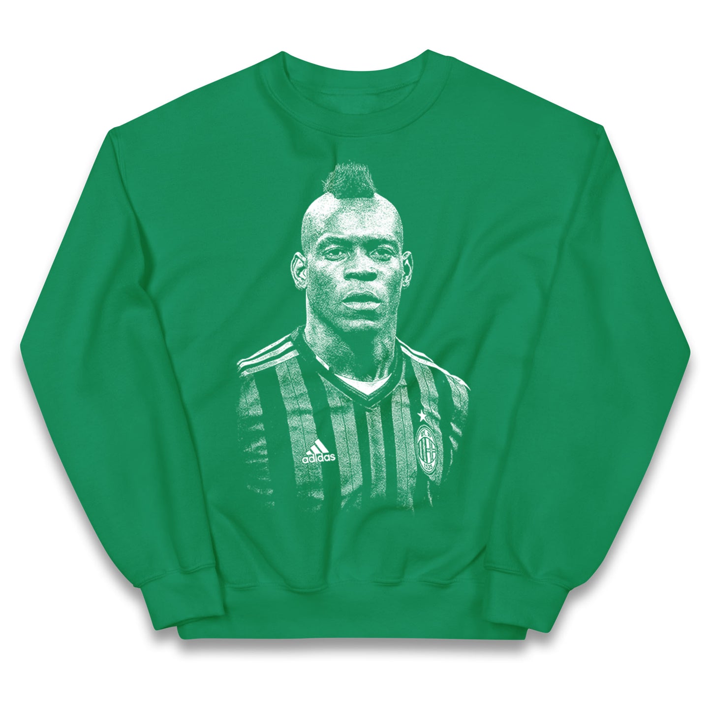 Mario Balotelli Kids Jumper