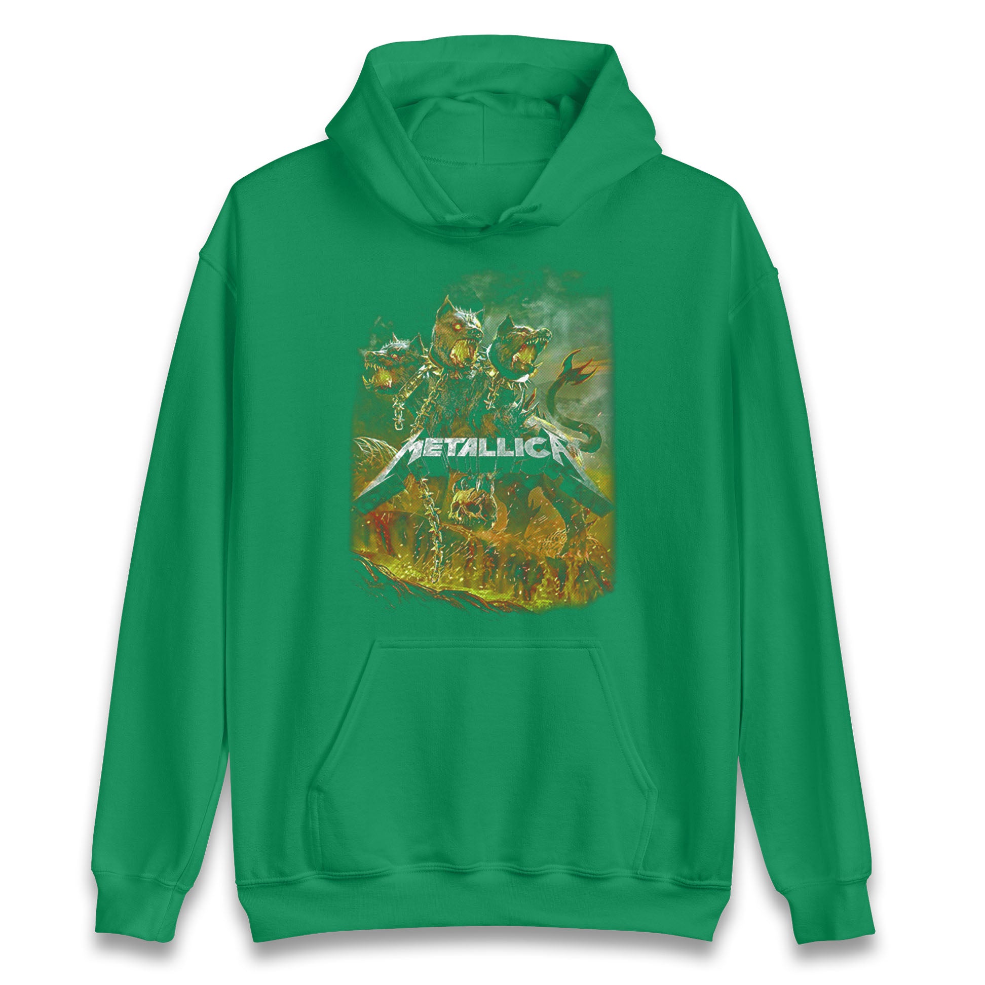 The Black Album Hoodie 