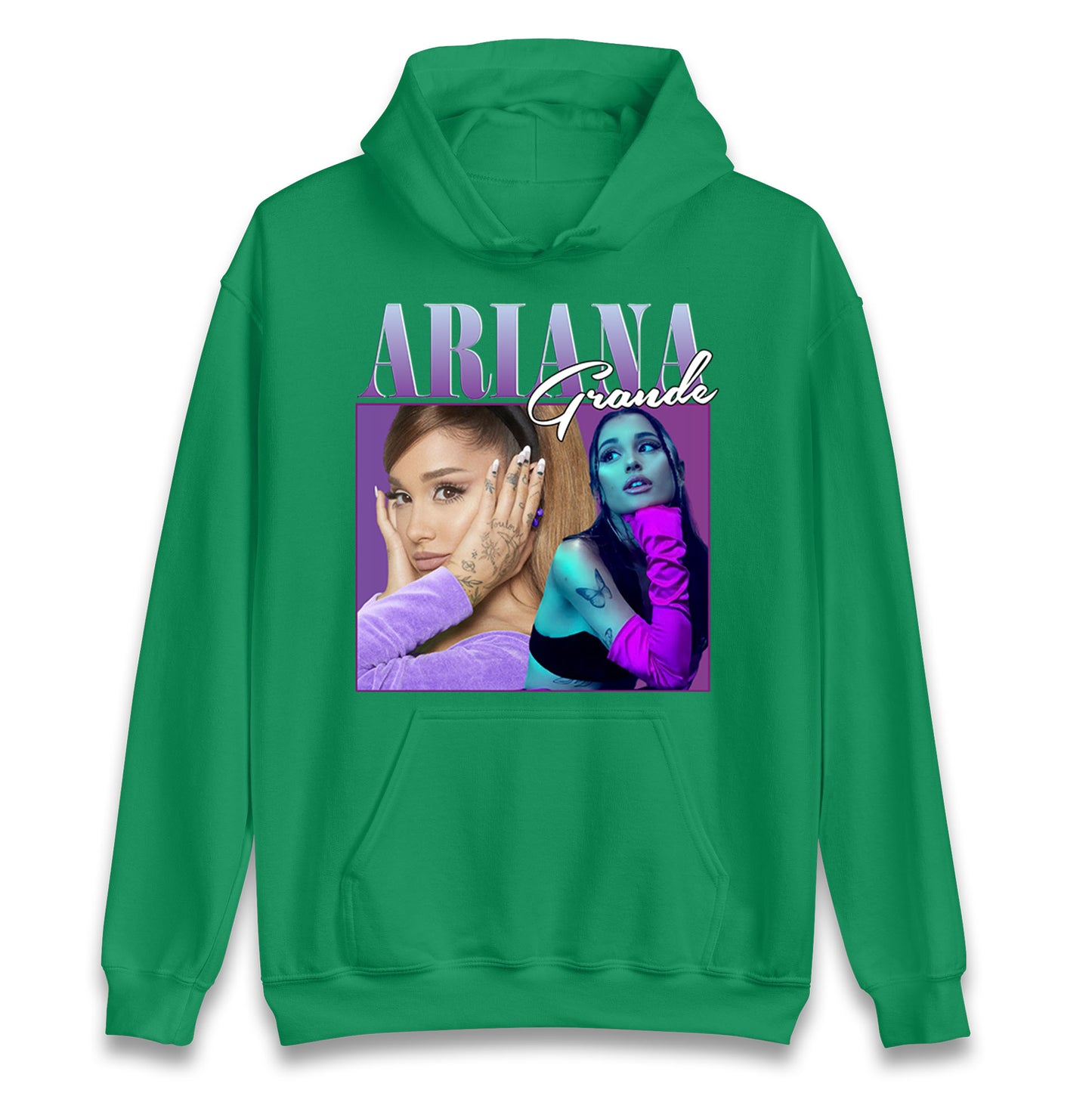 Ariana Grande Hoodie