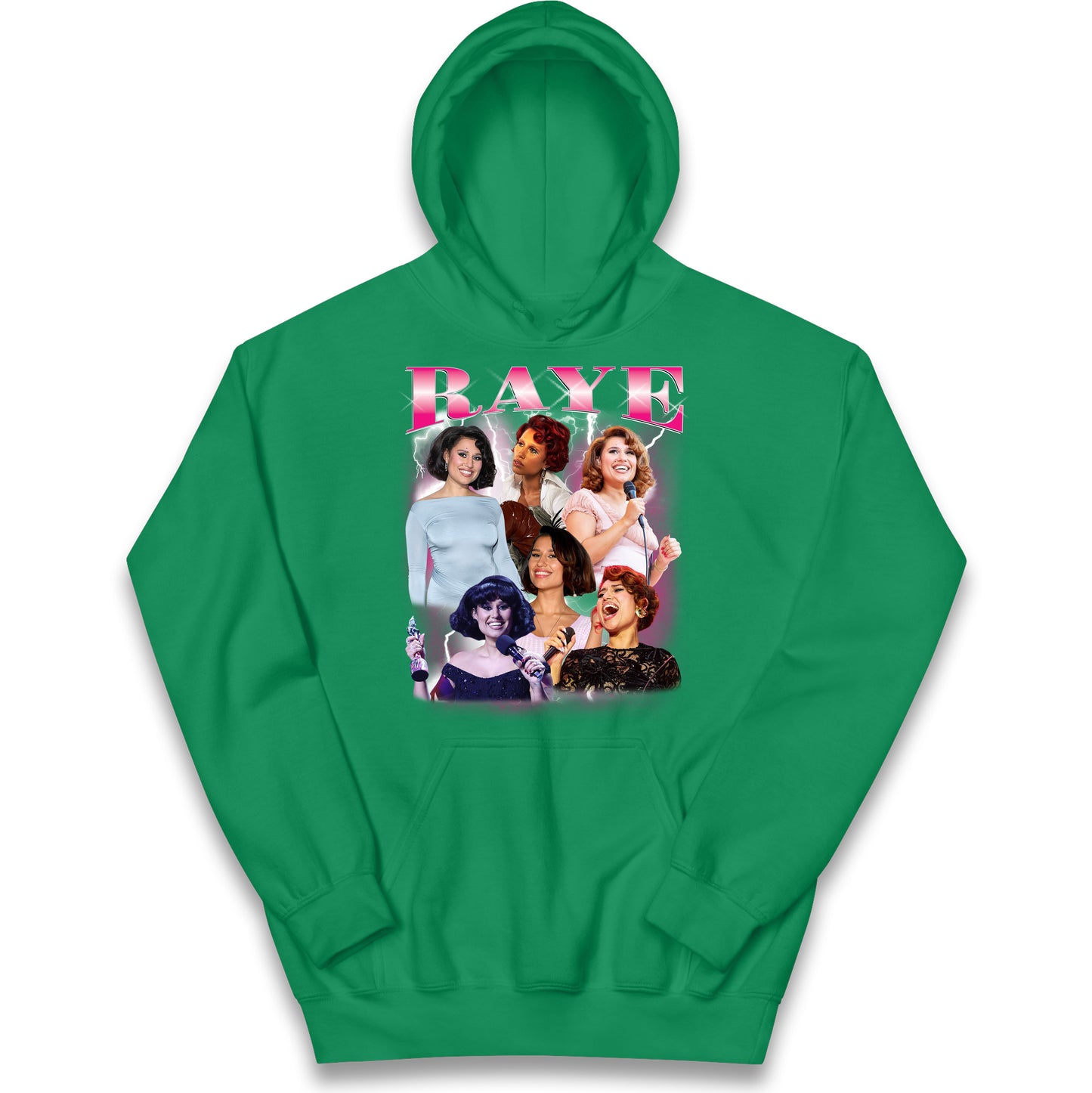 Raye Kids Hoodie