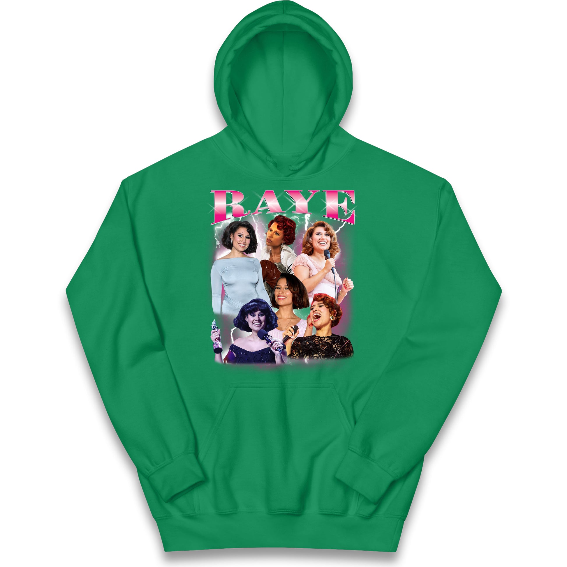 Raye Kids Hoodie