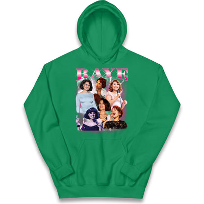 Raye Kids Hoodie