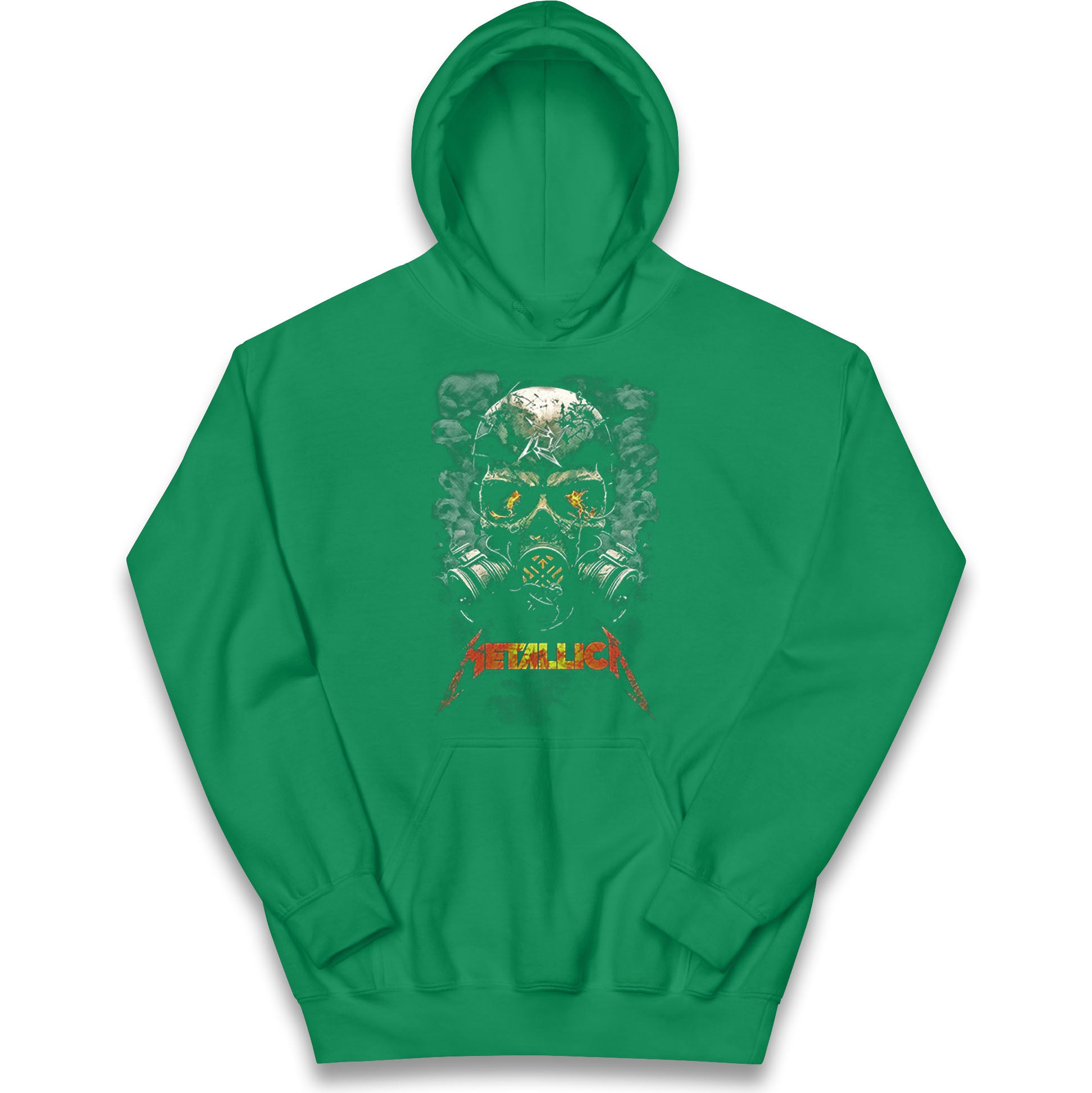 Fade To Black Kids Hoodie