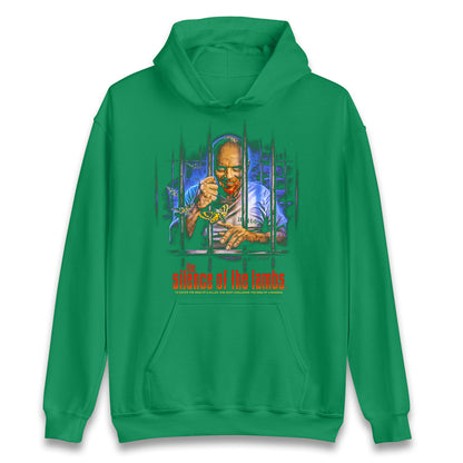 Hannibal Lecter Hoodie