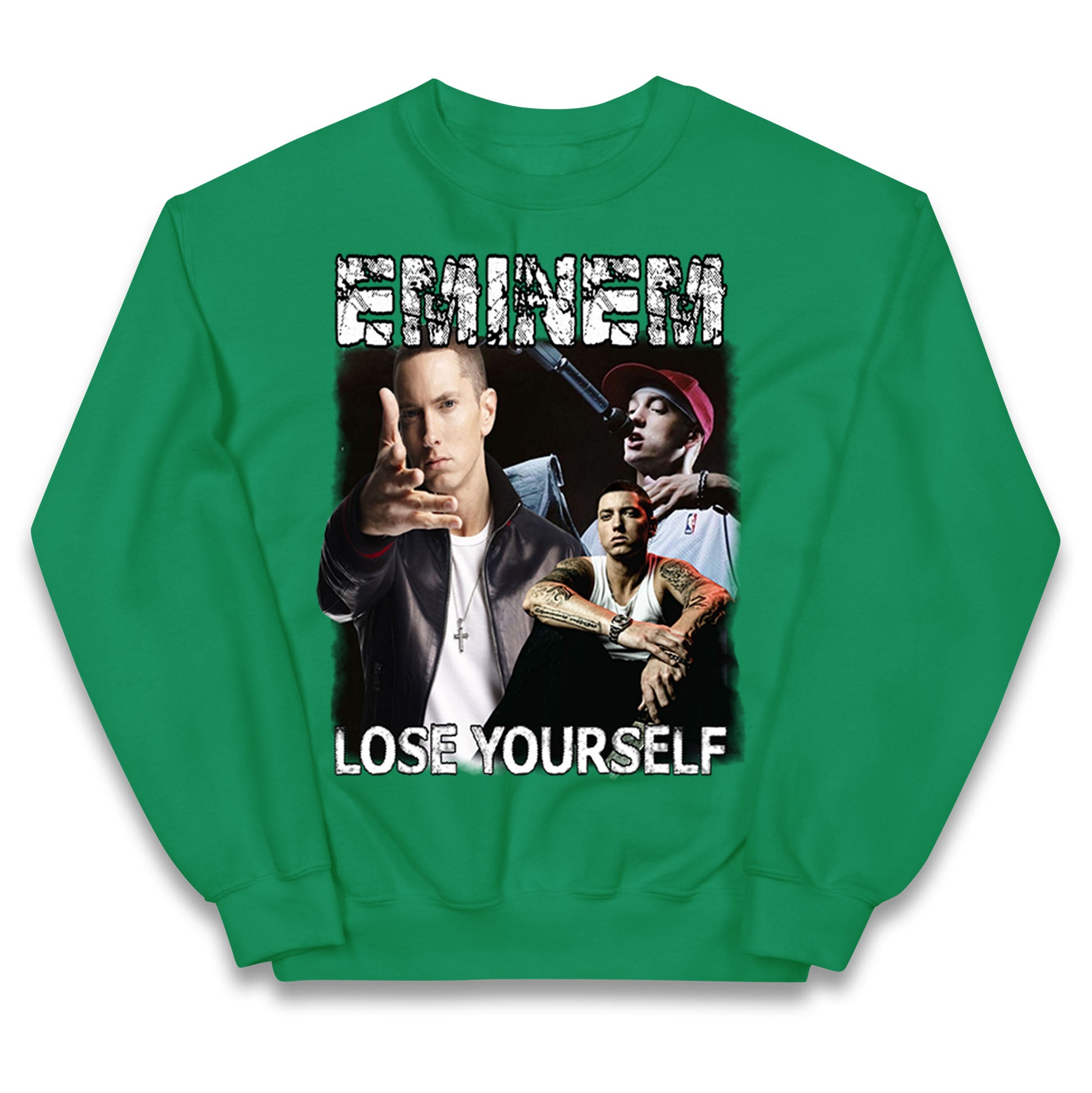 Eminem Jumper
