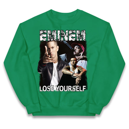 Eminem Jumper