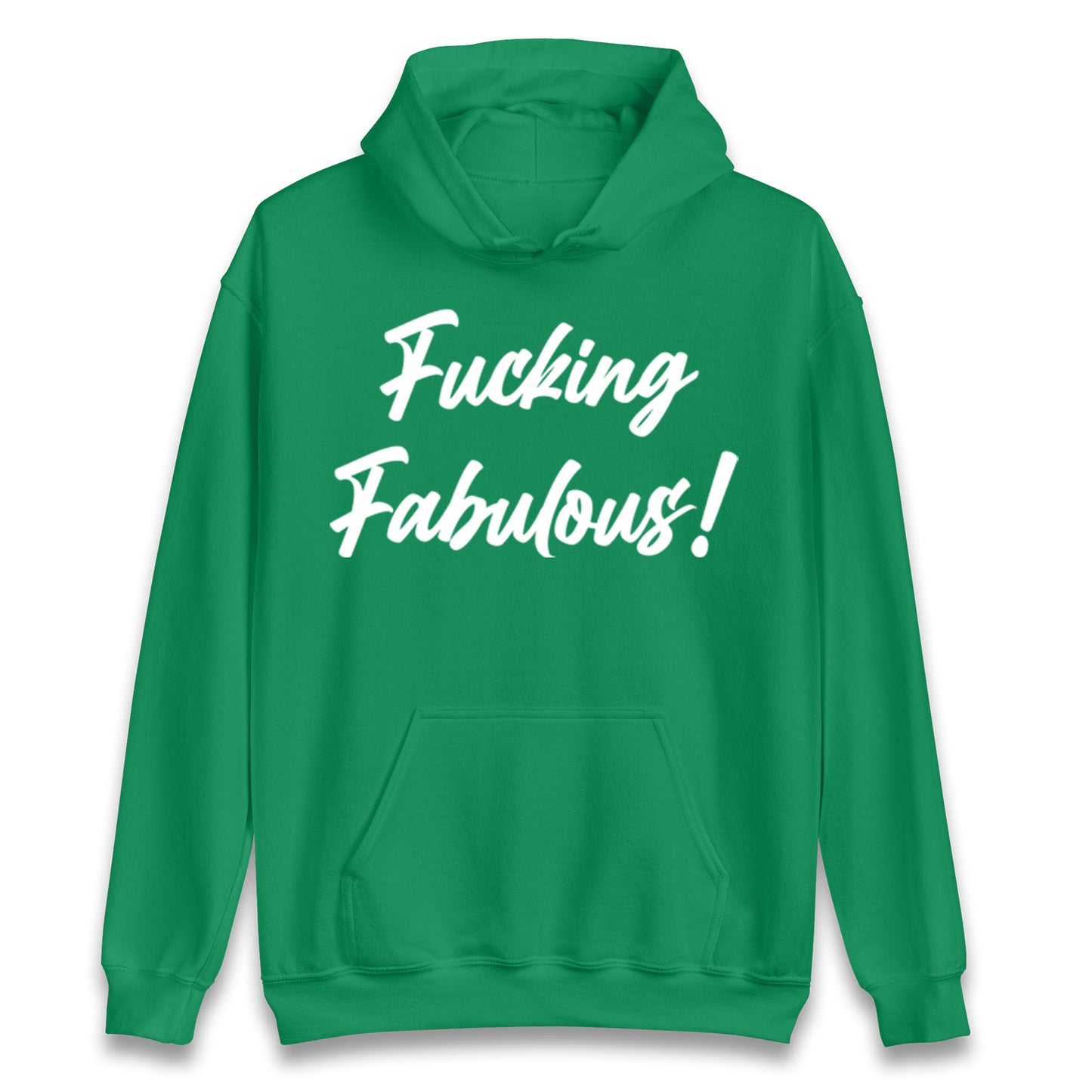 Meek Fabulous Hoodie