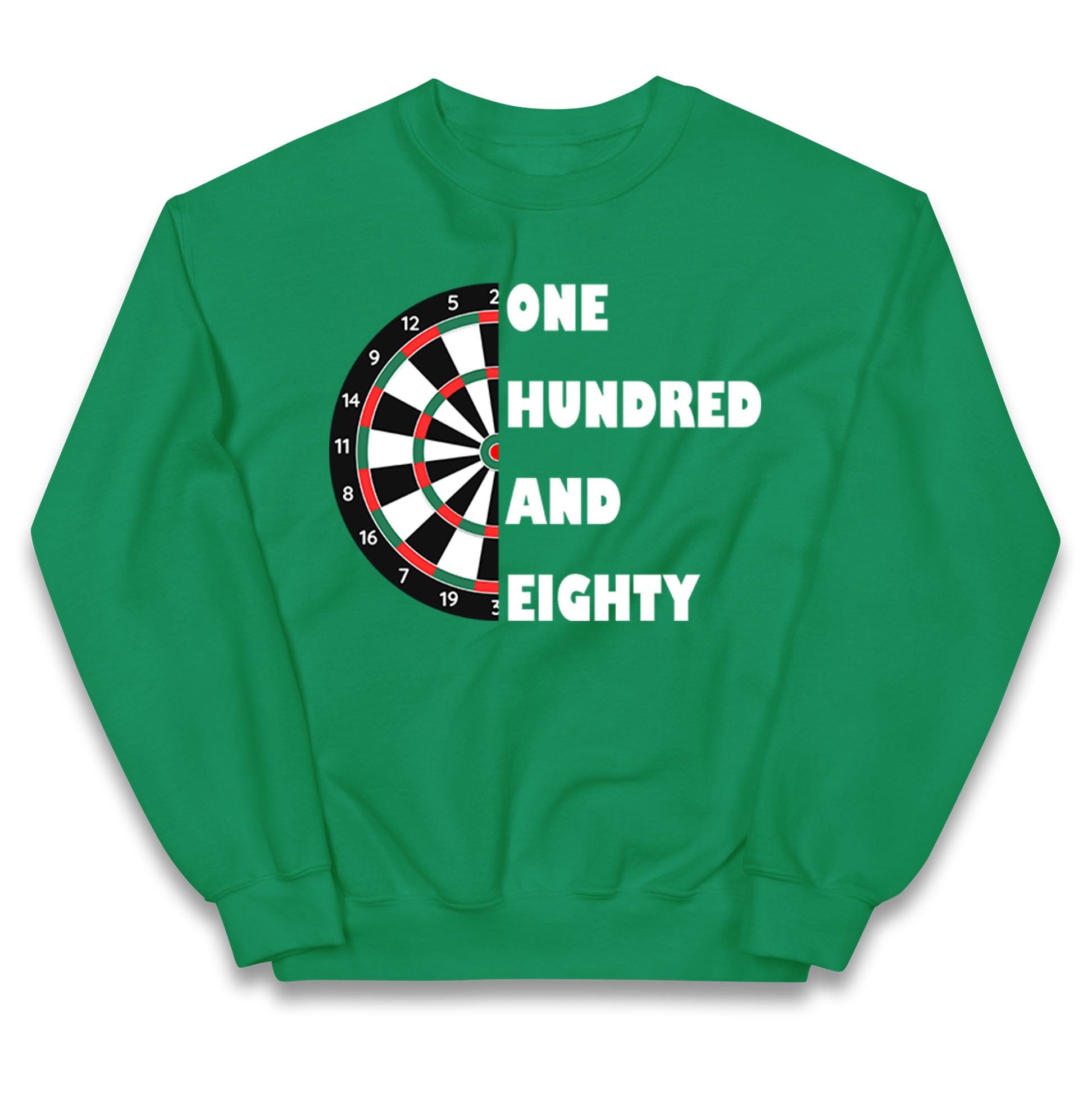 darts christmas jumper
