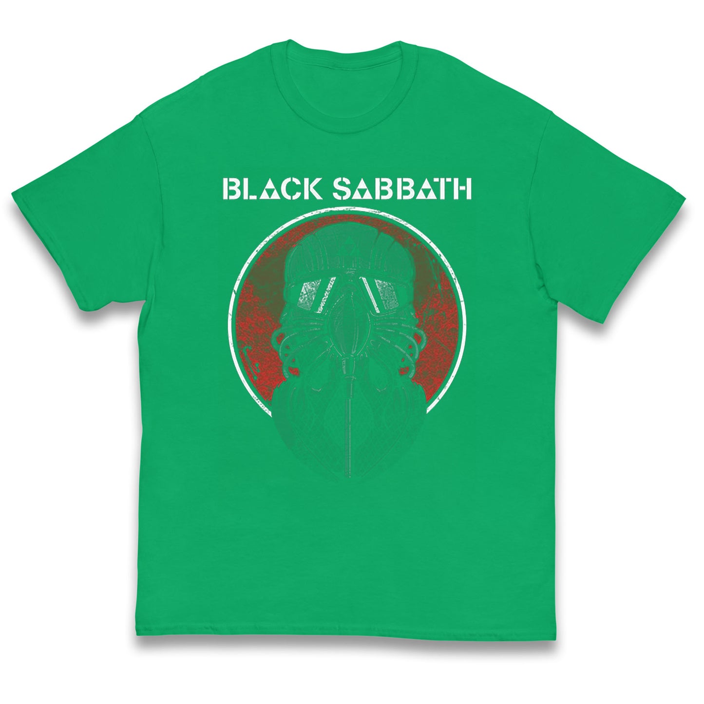 Black Sabbath T Shirt