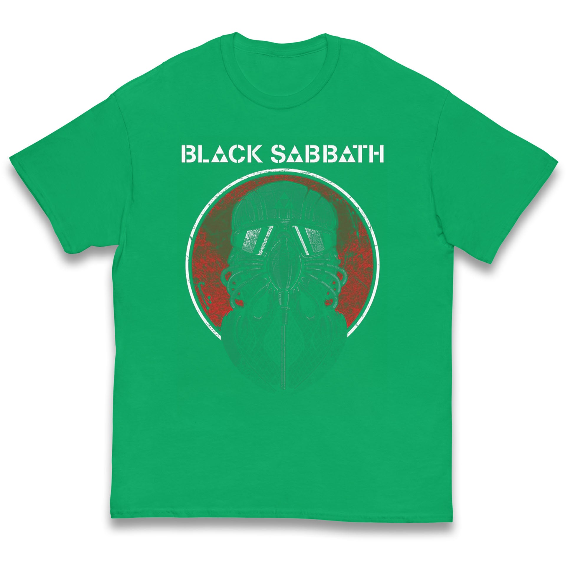 Black Sabbath T Shirt