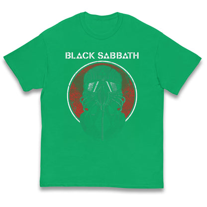 Black Sabbath T Shirt