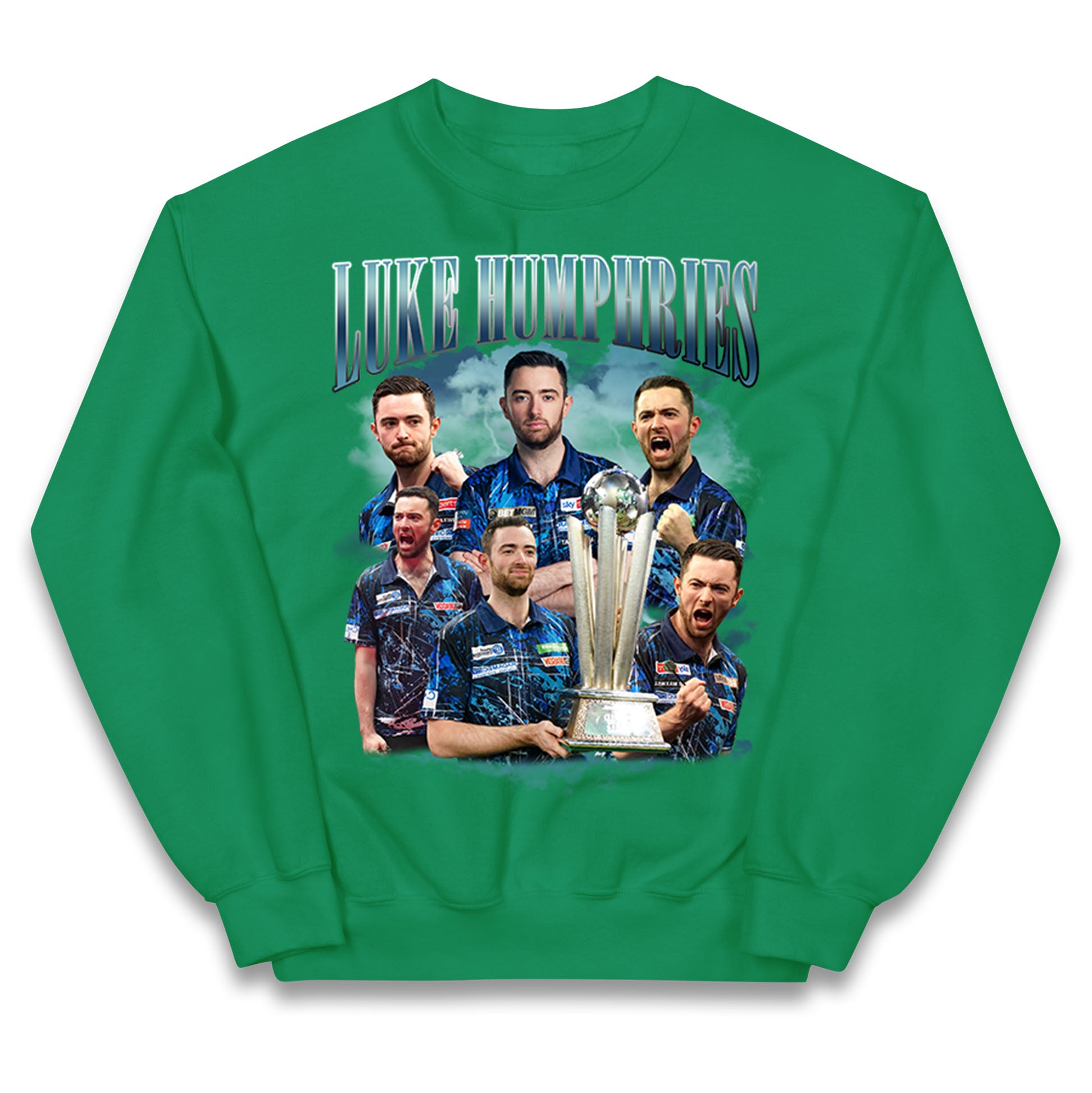 luke humphries jumper