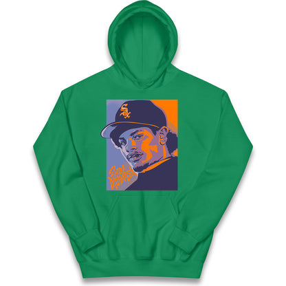 Eazy Muthafucker Kids Hoodie