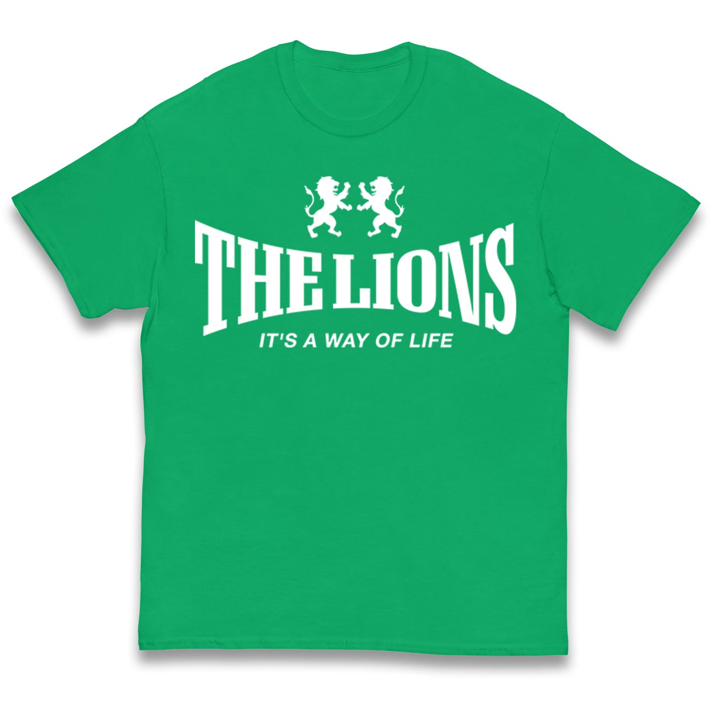 Millwall The Lions Kids T Shirt 