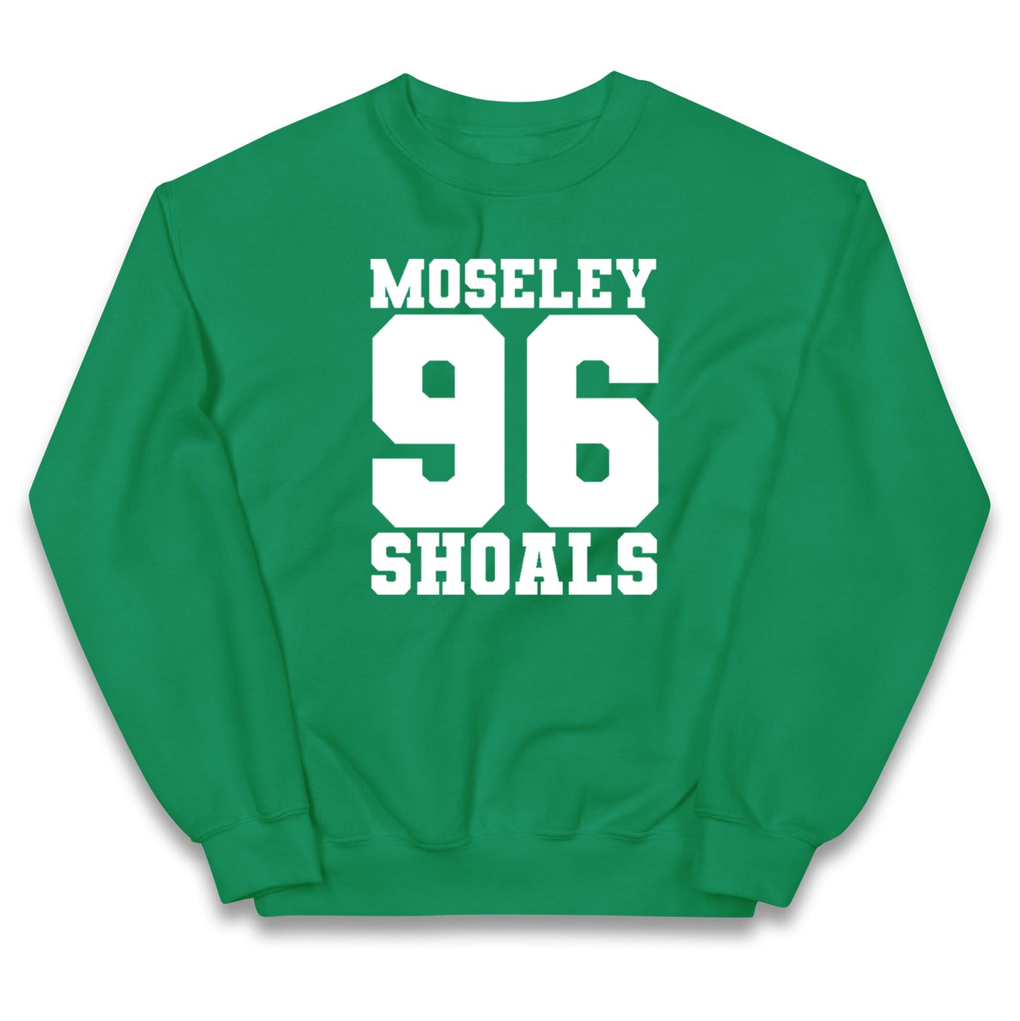 Moseley Shoals Kids Jumper