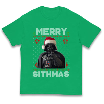 Darth Vader Kids T Shirt