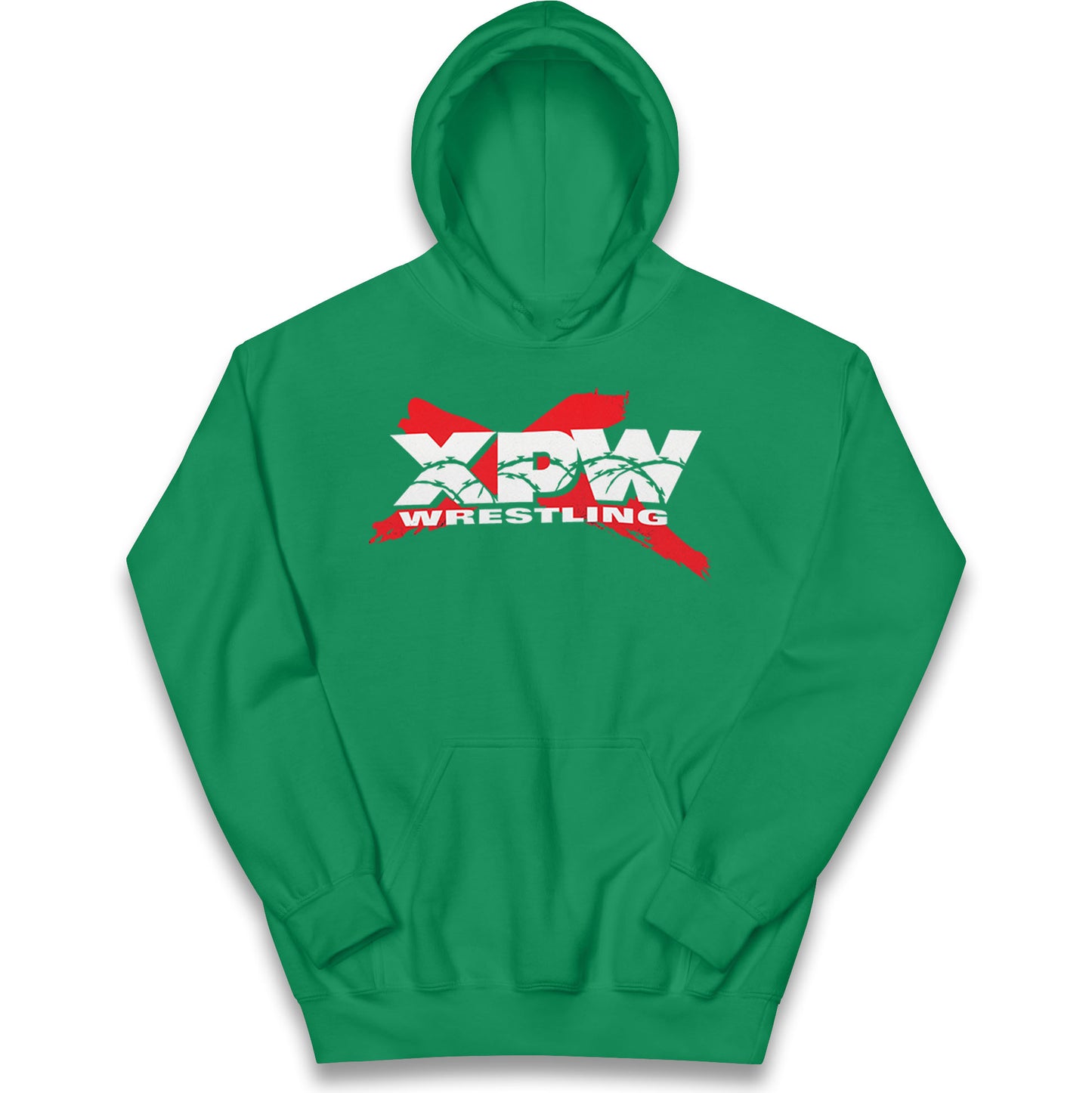 XPW Wrestling Kids Hoodie