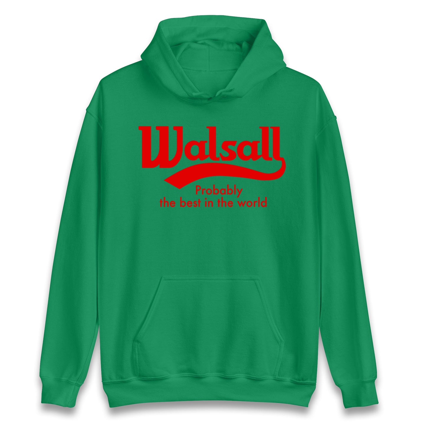 Walsall FC Hoodie