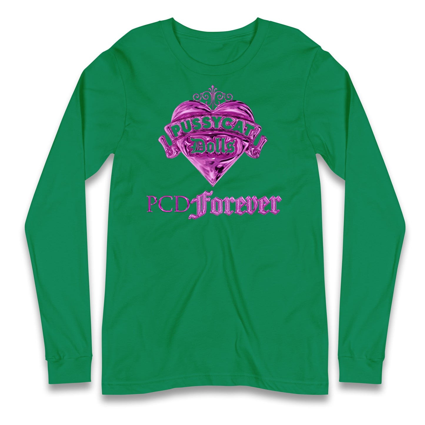 Ashley Roberts Longsleeve T Shirt