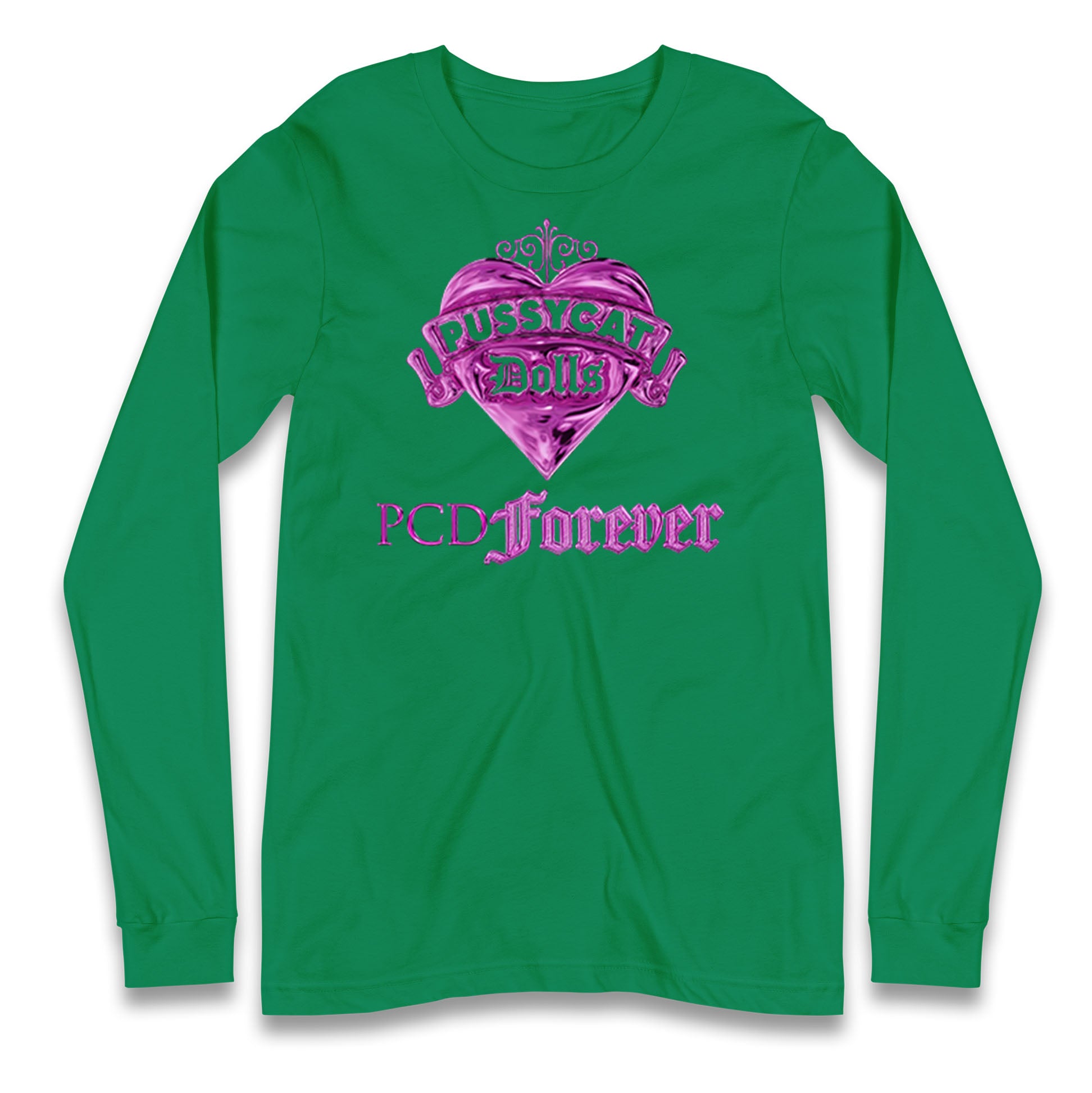 Ashley Roberts Longsleeve T Shirt