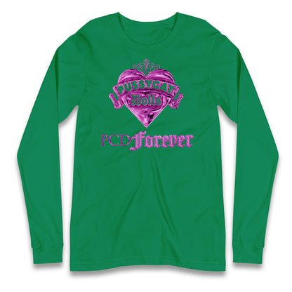 Ashley Roberts Longsleeve T Shirt