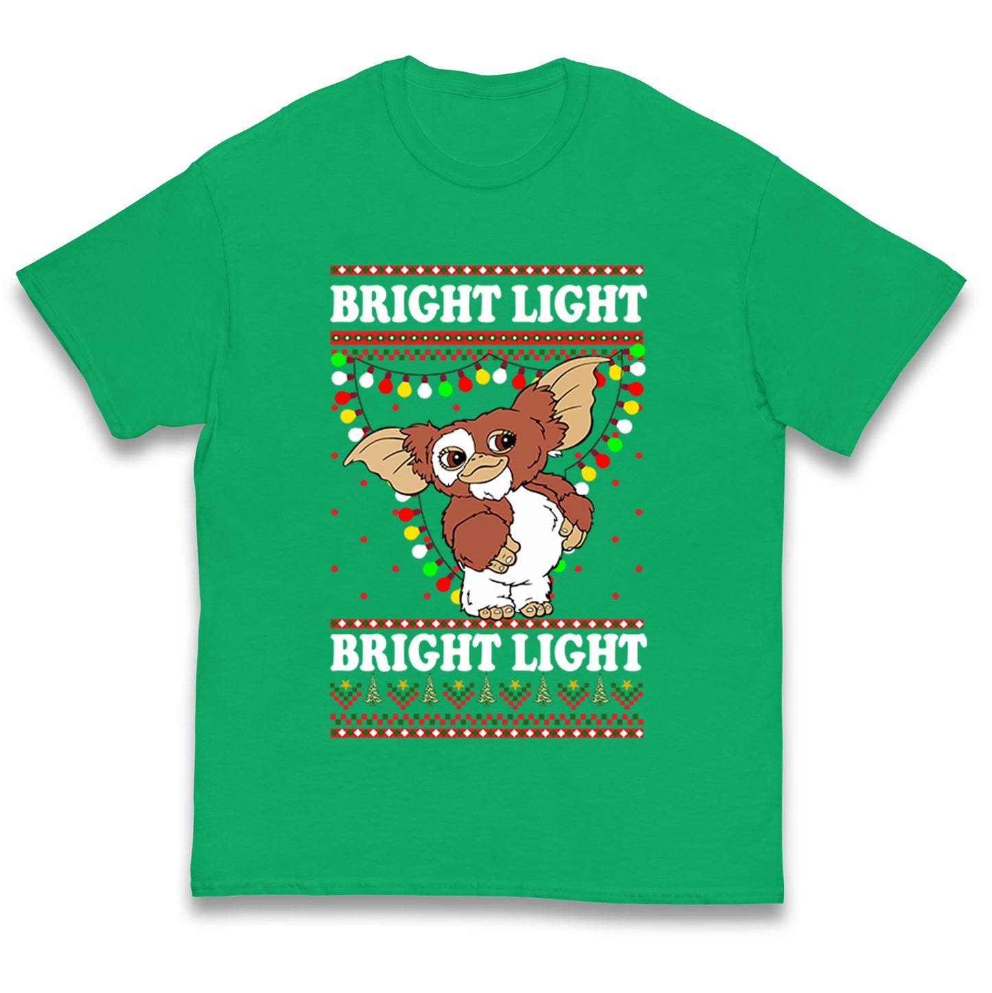 Gizmo Kids T Shirt