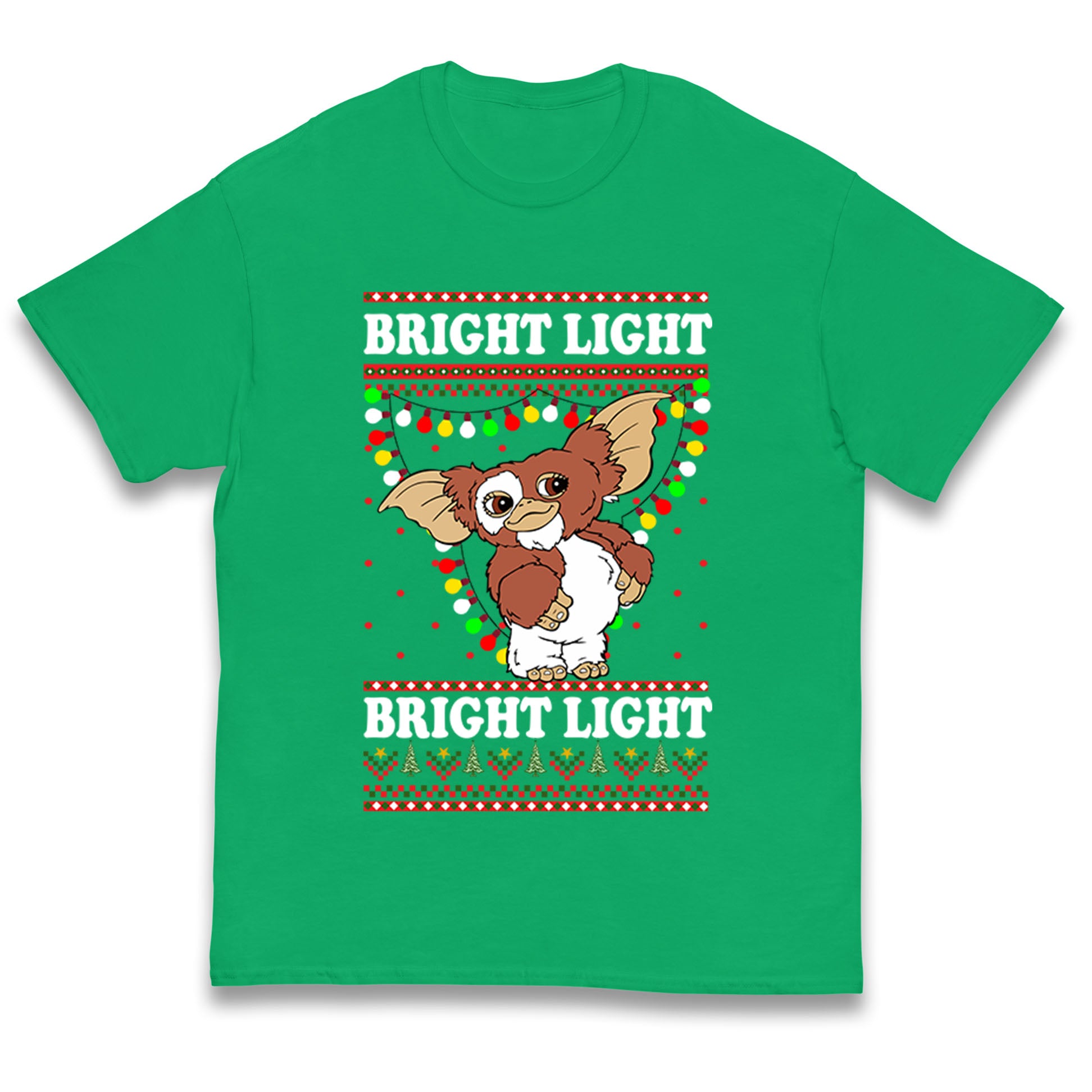Gizmo Kids T Shirt