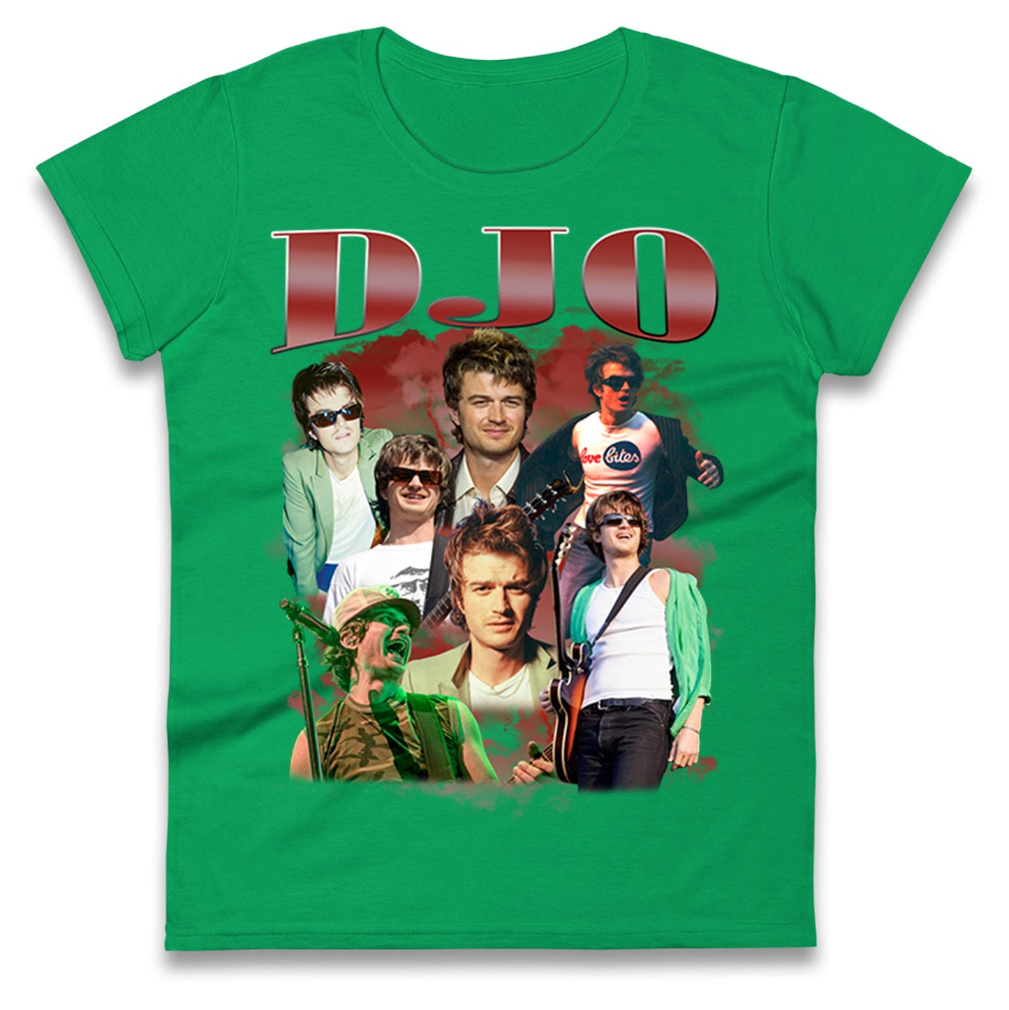DJO Ladies T Shirt
