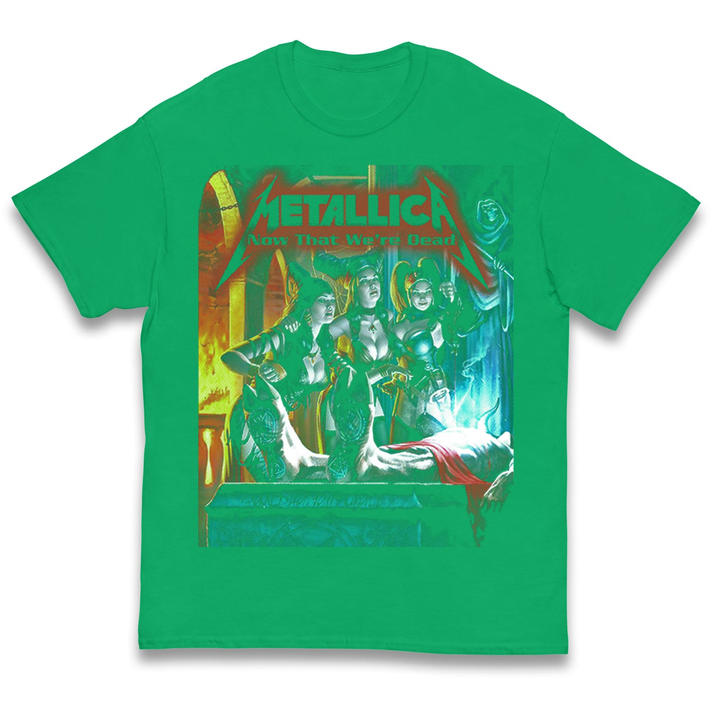 Mirror stares Kids T Shirt
