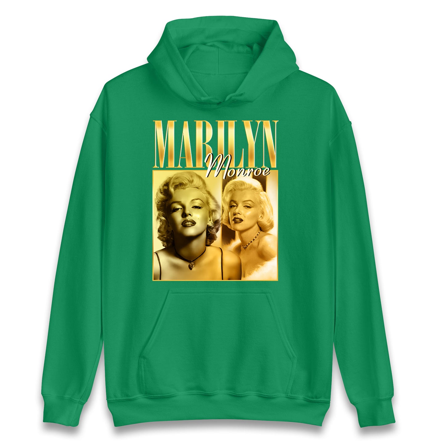 Marilyn Monroe Hoodie