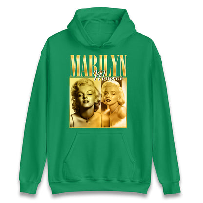 Marilyn Monroe Hoodie
