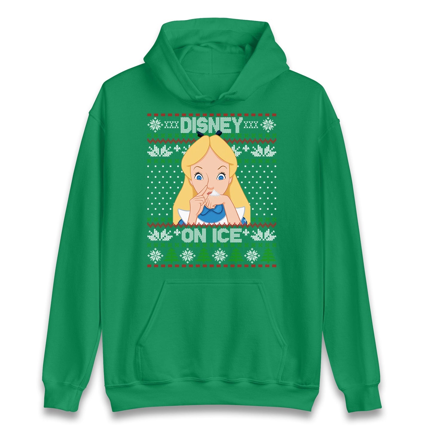 Disney On Ice Hoodie