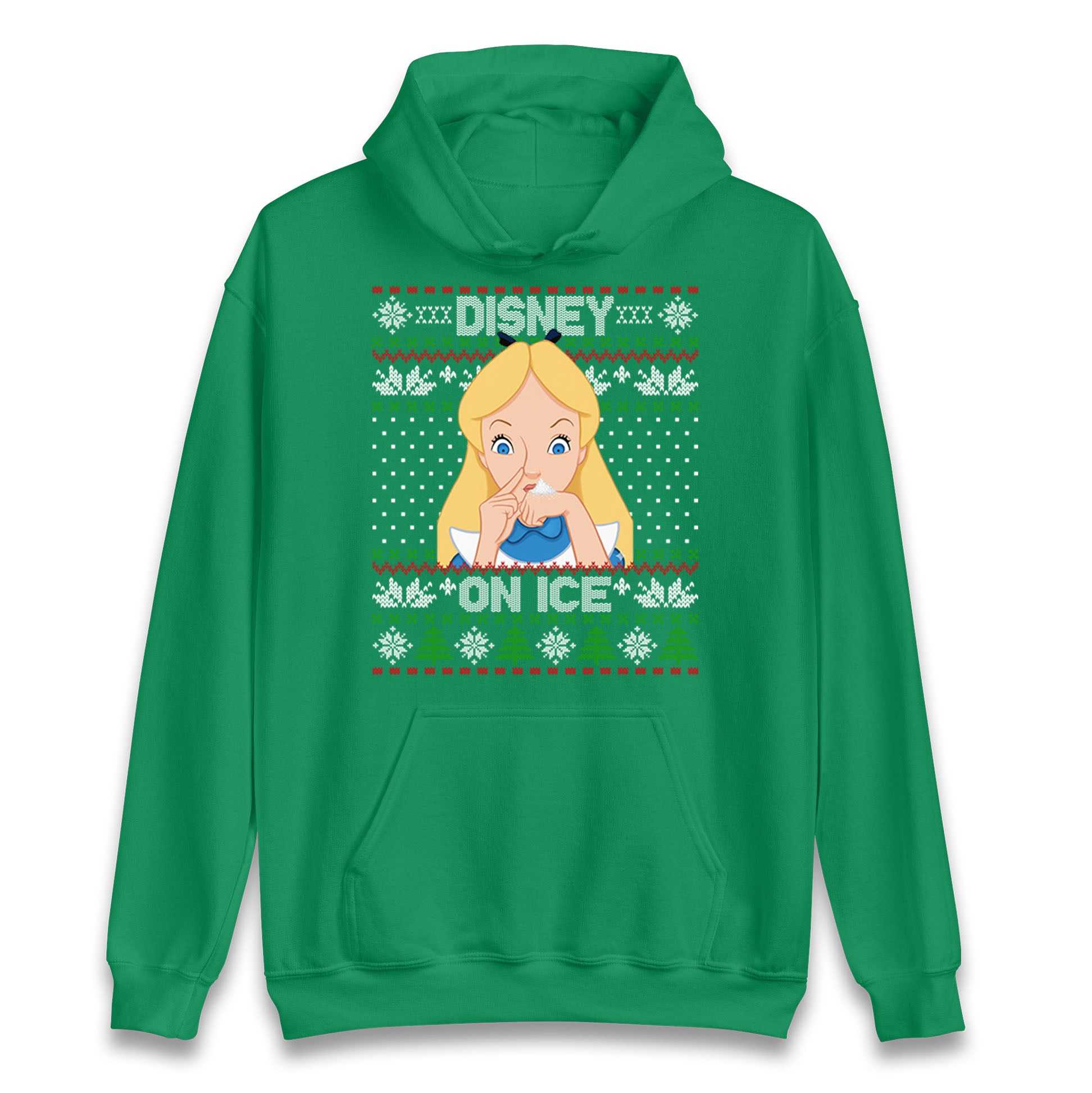 Disney On Ice Hoodie