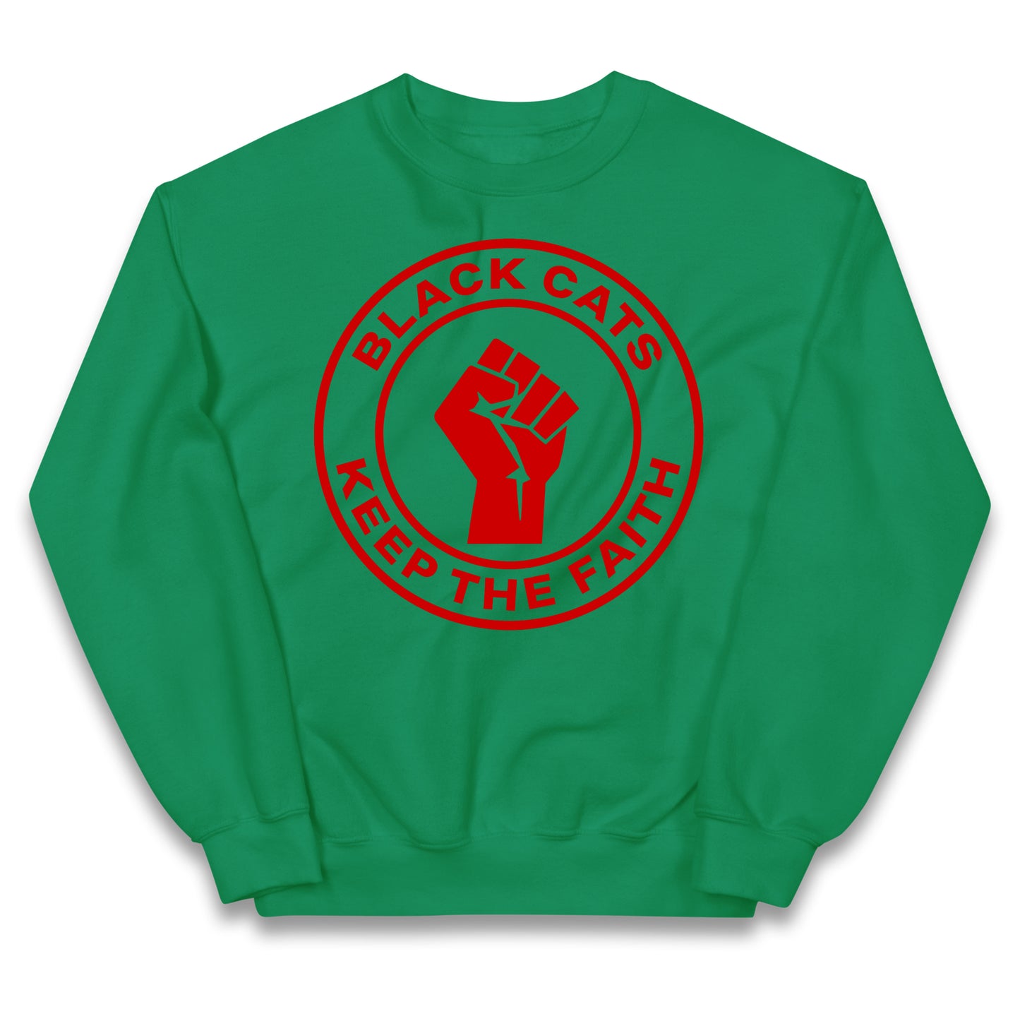 Sunderland Football Kids Jumper