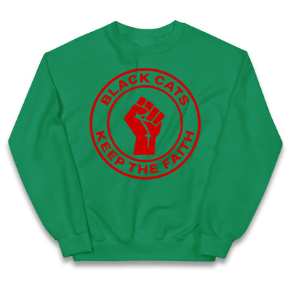 Sunderland Football Kids Jumper