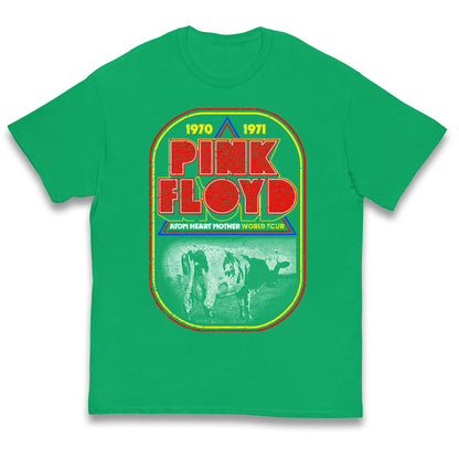 Pink Floyd Band Kids T Shirt 
