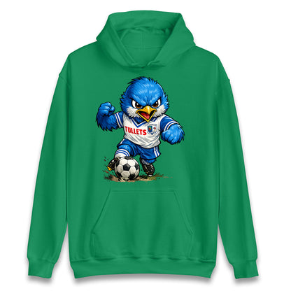 Barrow AFC Football Hoodie