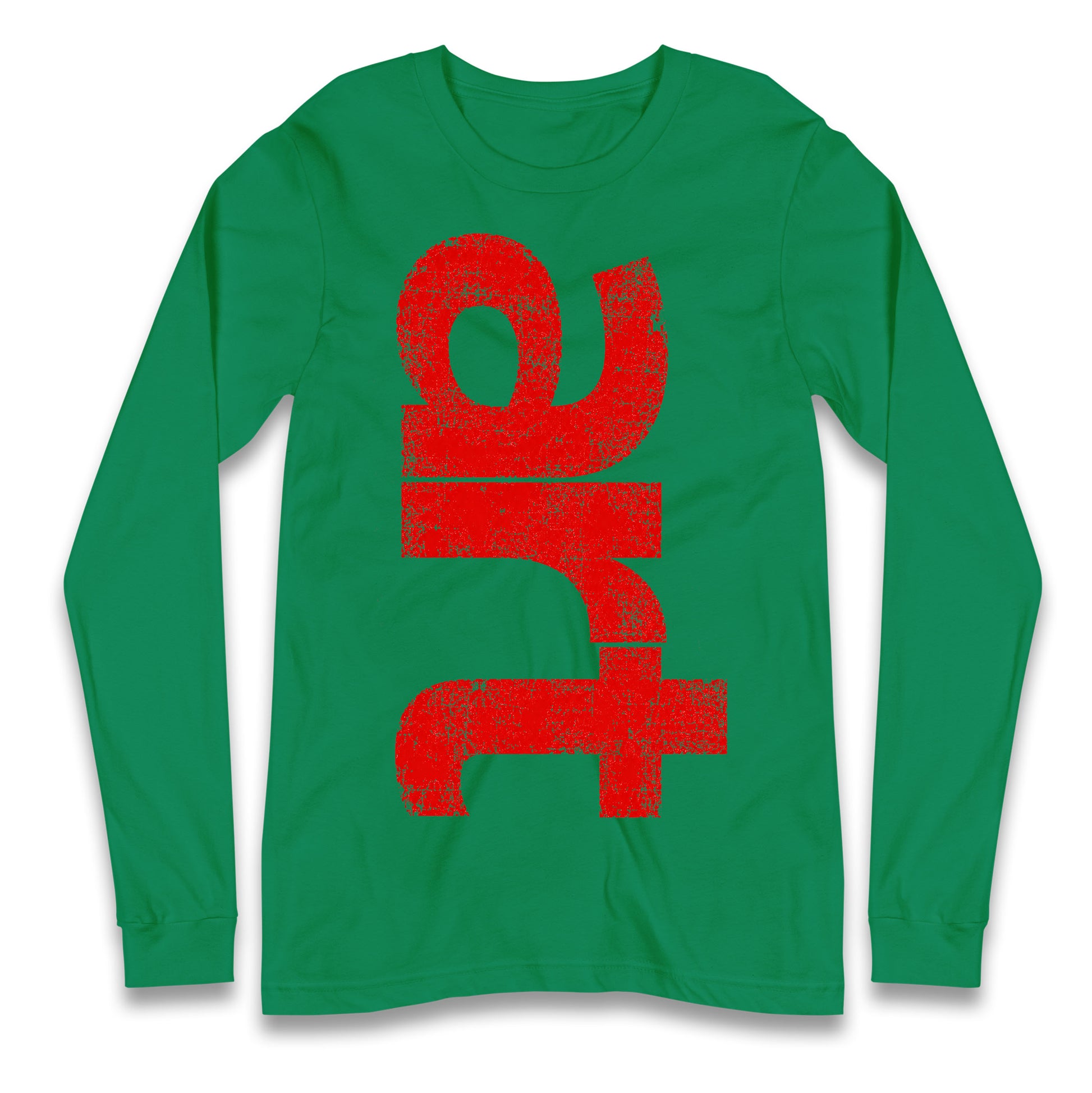 Art Longsleeve T Shirt 