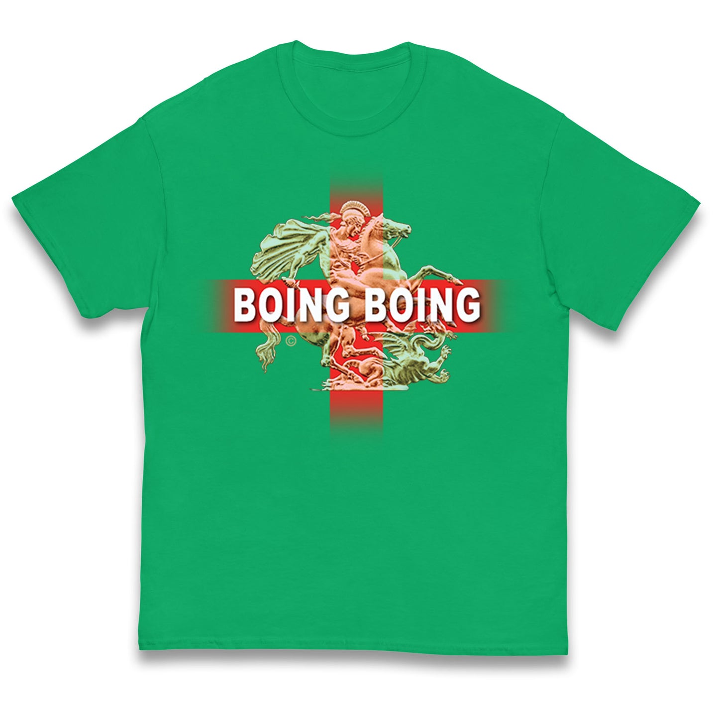 West From England Football Kids T Shirt