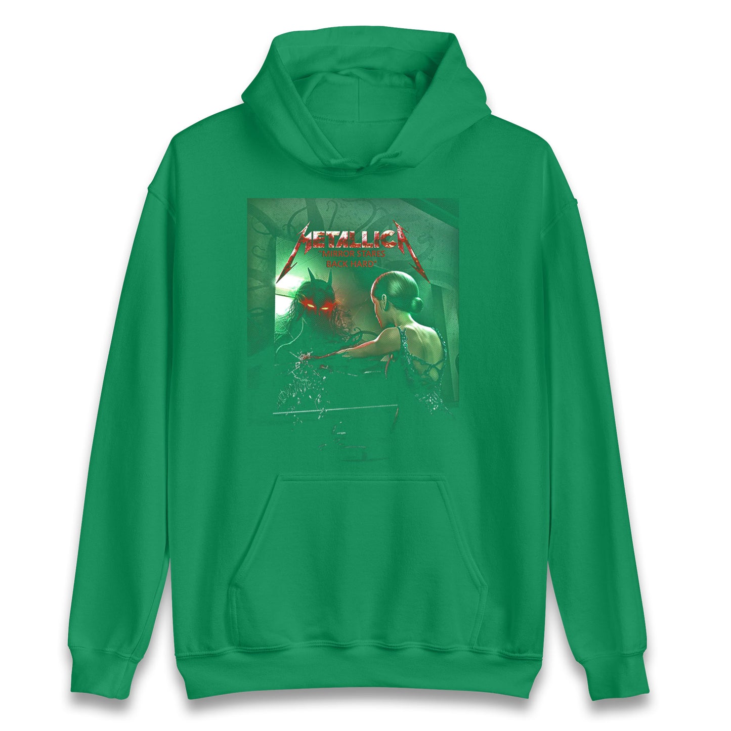 Rock Legends Hoodie