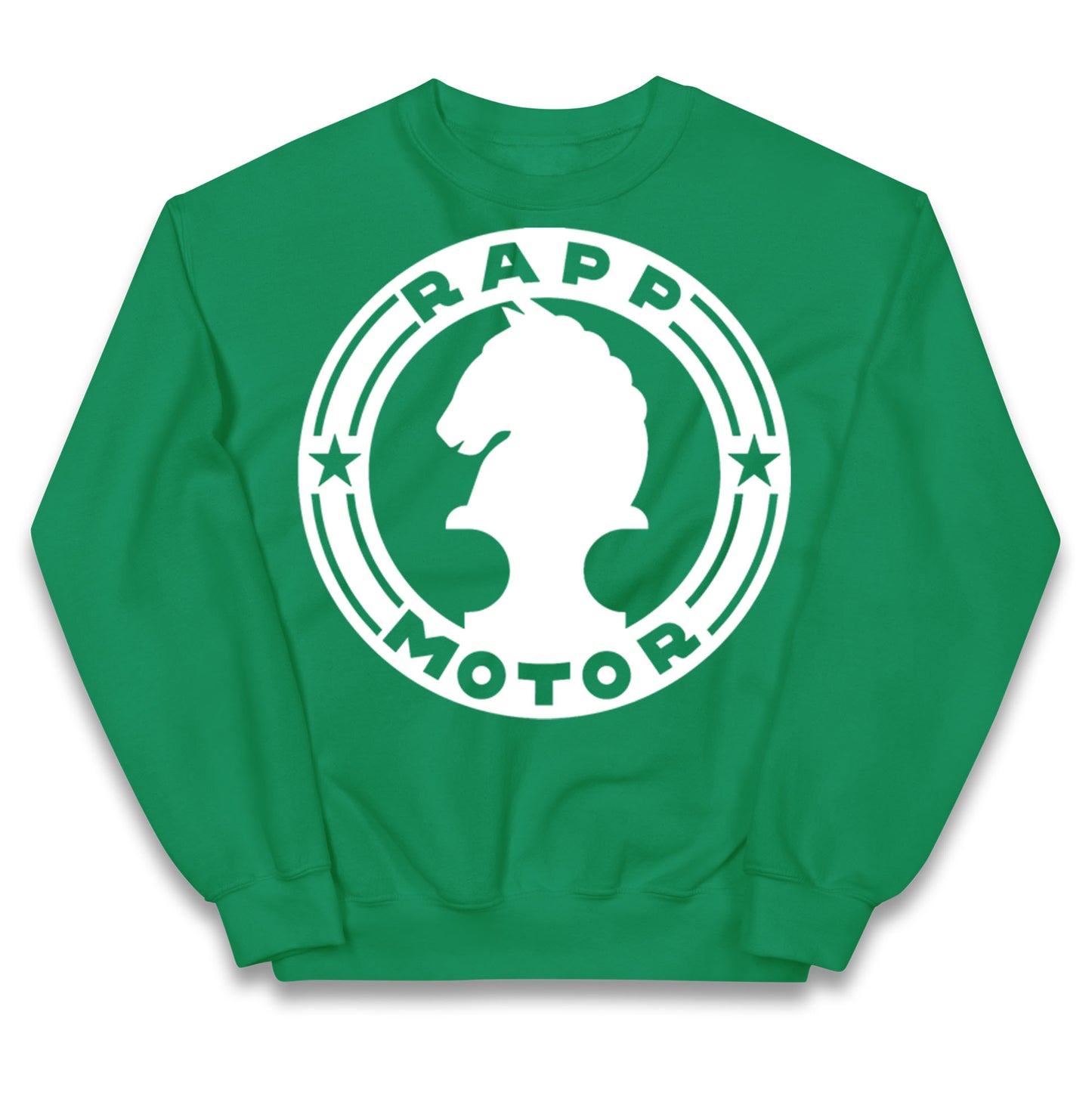 Classic BMW Kids Jumper