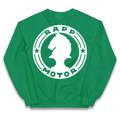 Classic BMW Kids Jumper