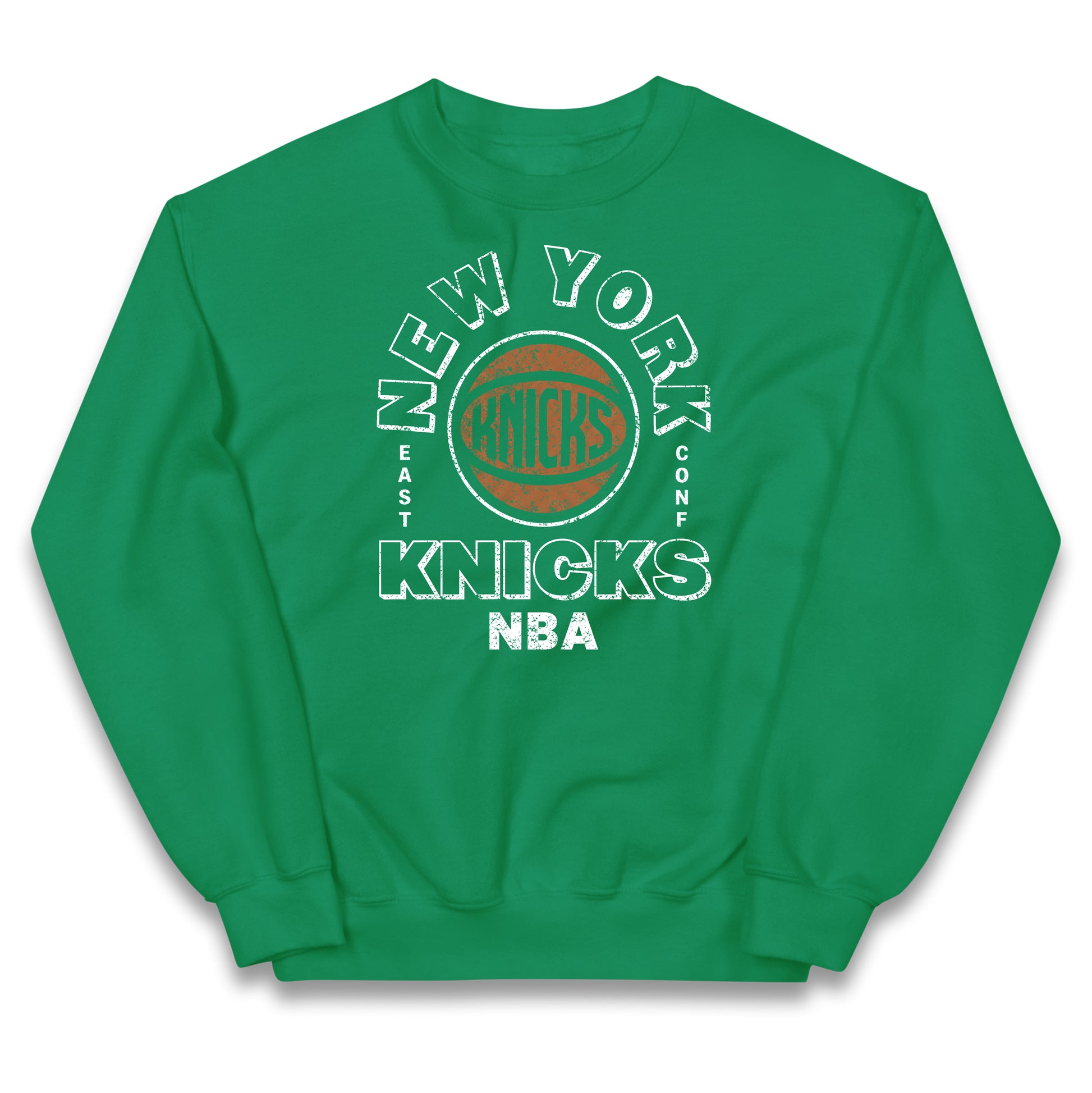 The New York Knicks Kids Jumper