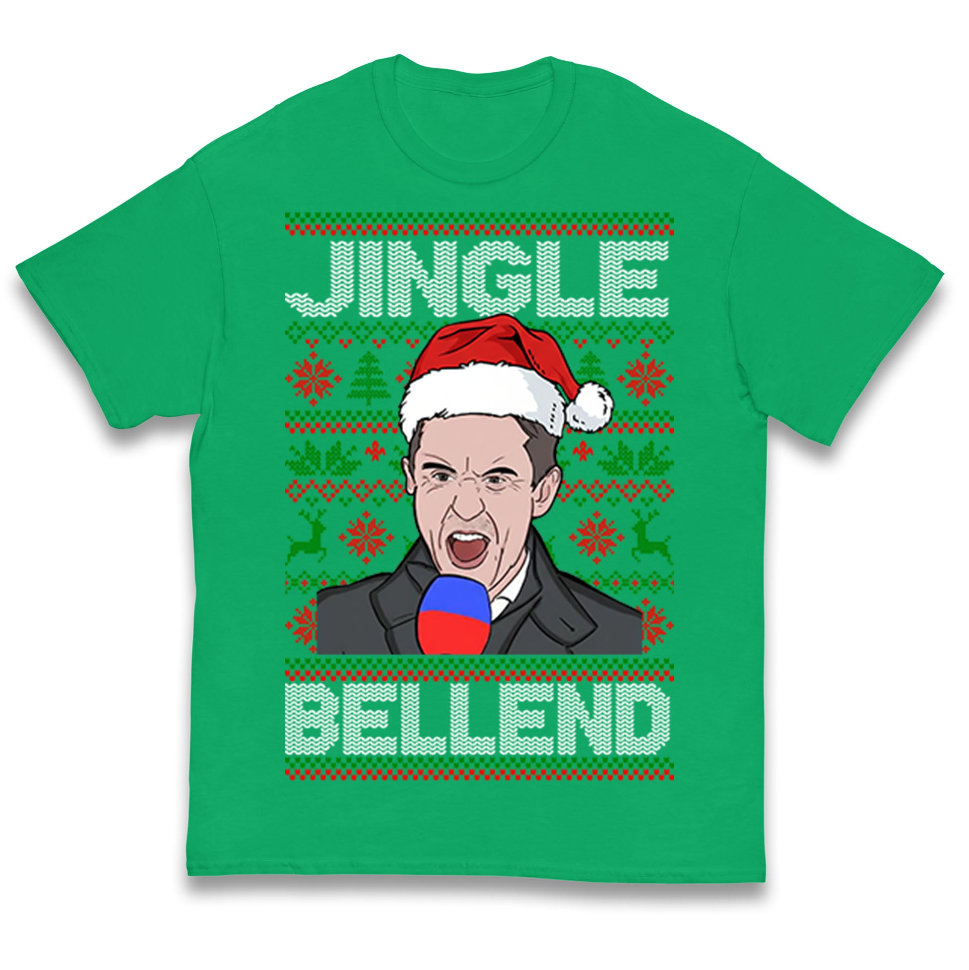 Gary Neville Kids T Shirt 