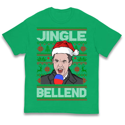 Gary Neville Kids T Shirt 