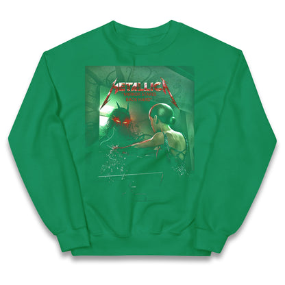 Rock Legends Kids Jumper 