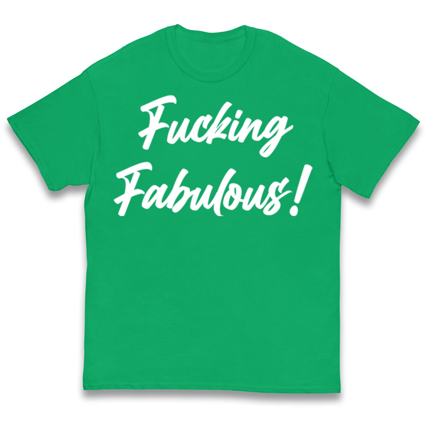 Meek Fabulous Kids T Shirt