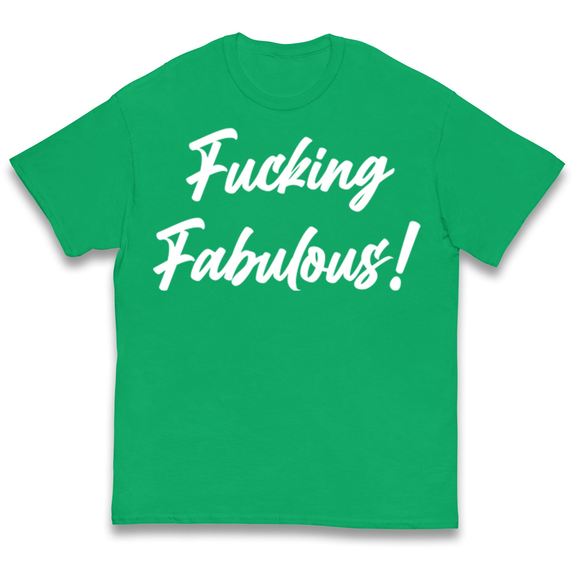 Meek Fabulous Kids T Shirt