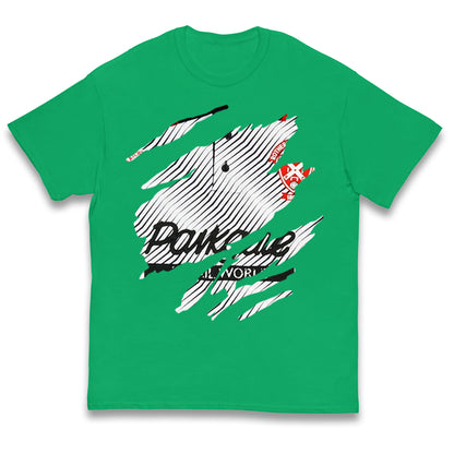 Classic Rotherham Kids T Shirt