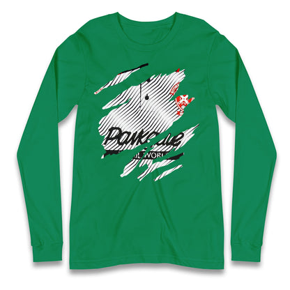 Classic Rotherham Longsleeve T Shirt 